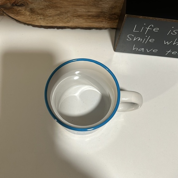 Coffee mug - Picture 4 of 4